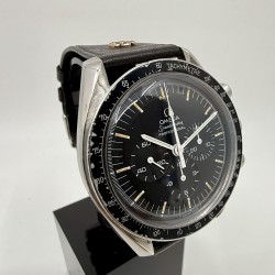 Omega Speedmaster Moonwatch