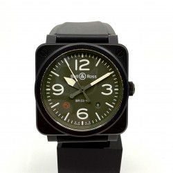 Bell & Ross BR03