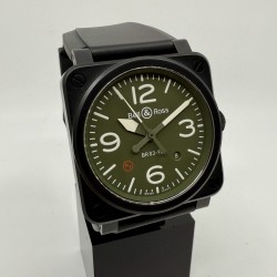 Bell & Ross BR03