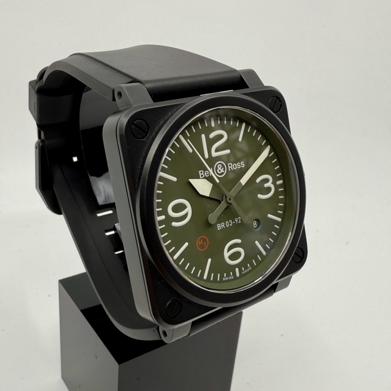 Bell & Ross BR03