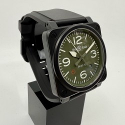Bell & Ross BR03