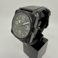 Bell & Ross BR03