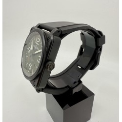 Bell & Ross BR03