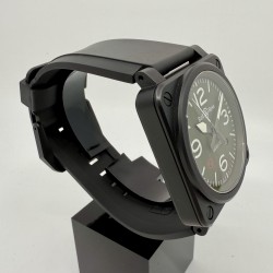 Bell & Ross BR03