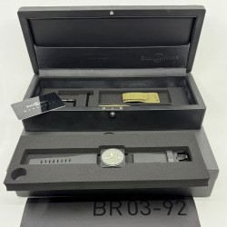 Bell & Ross BR03