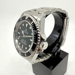 ROLEX SUBMARINER SANS DATE