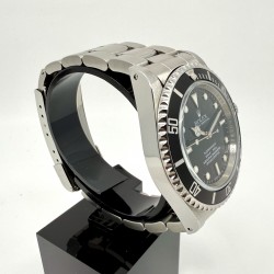 ROLEX SUBMARINER SANS DATE