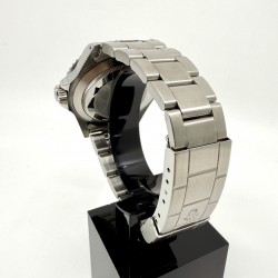 ROLEX SUBMARINER SANS DATE