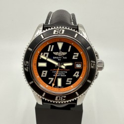 Breitling Superocean 42