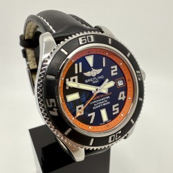 Breitling Superocean 42