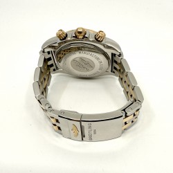Breitling Chronomat 44