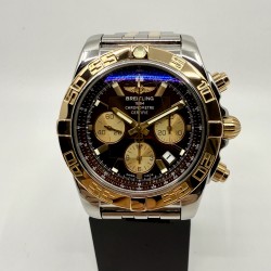 Breitling Chronomat 44