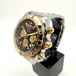 Breitling Chronomat 44