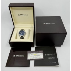 Tag Heuer Link