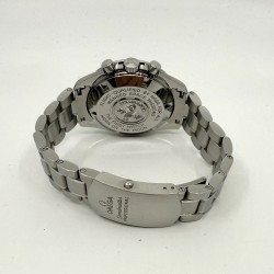 Omega Speedmasteer Moonwatch