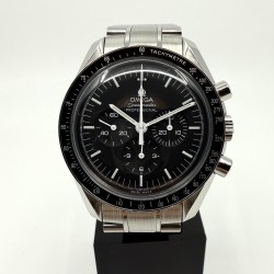 Omega Speedmasteer Moonwatch