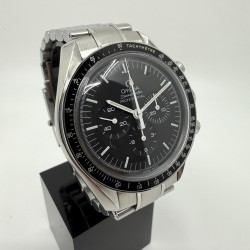 Omega Speedmasteer Moonwatch