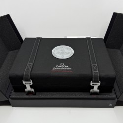 Omega Speedmasteer Moonwatch