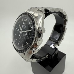 Omega Speedmasteer Moonwatch
