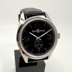Bell & Ross modèle Vintage (réedition)