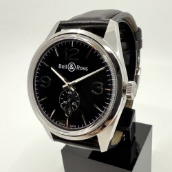 Bell & Ross modèle Vintage (réedition)