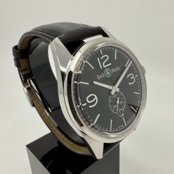 Bell & Ross modèle Vintage (réedition)