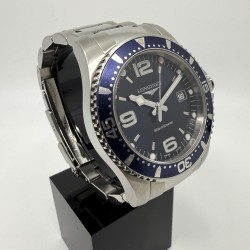 longines Hydro Conquest