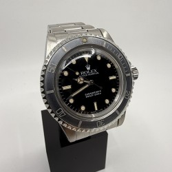 ROLEX Submariner vintage