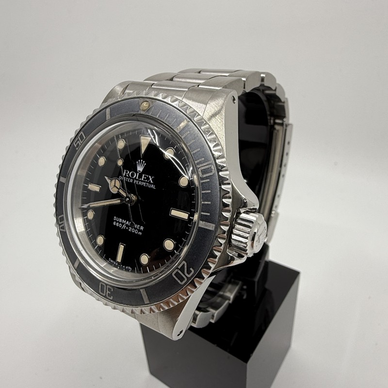 ROLEX Submariner vintage