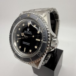 ROLEX Submariner vintage