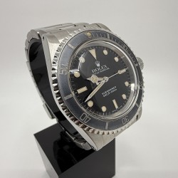 ROLEX Submariner vintage