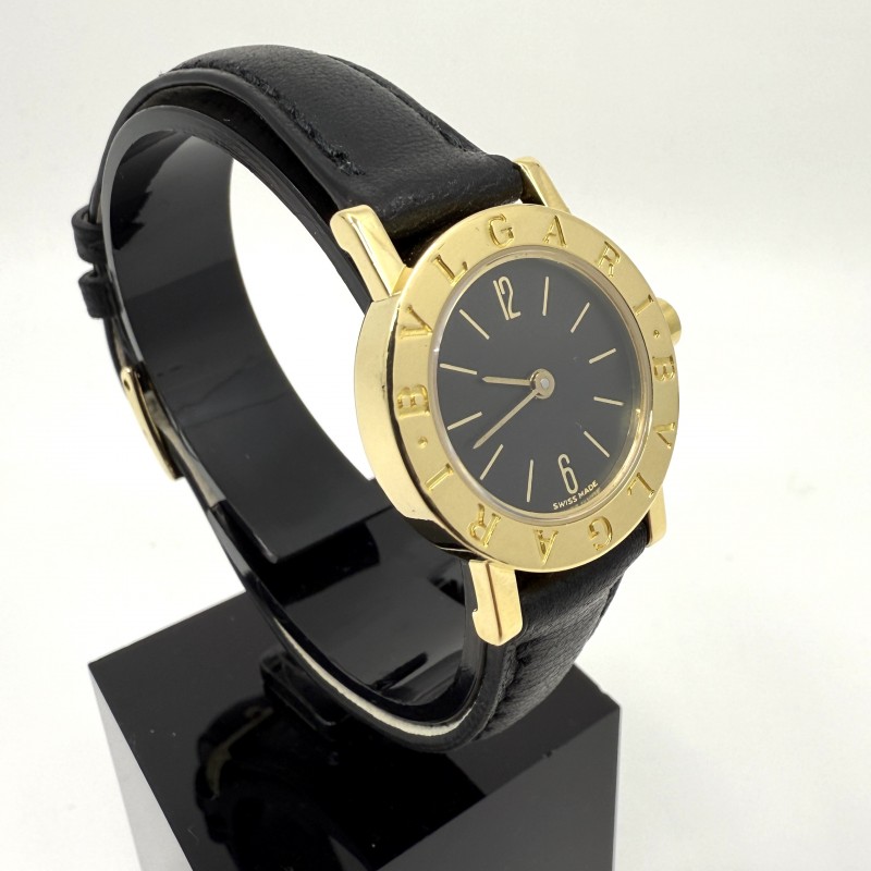 Bulgari