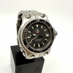 TAG Heuer - Pro 200m