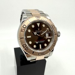 ROLEX - YATCH MASTER