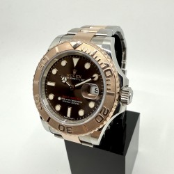 ROLEX - YATCH MASTER