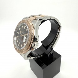 ROLEX - YATCH MASTER