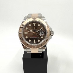 ROLEX - YATCH MASTER
