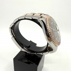 ROLEX - YATCH MASTER