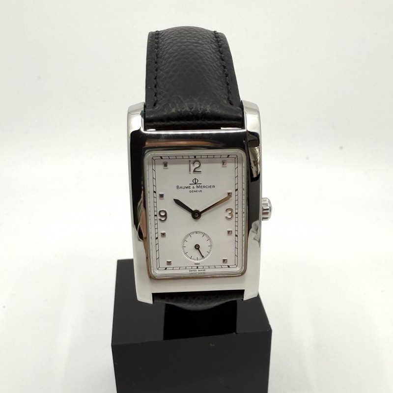 Baume & Mercier - Hampton