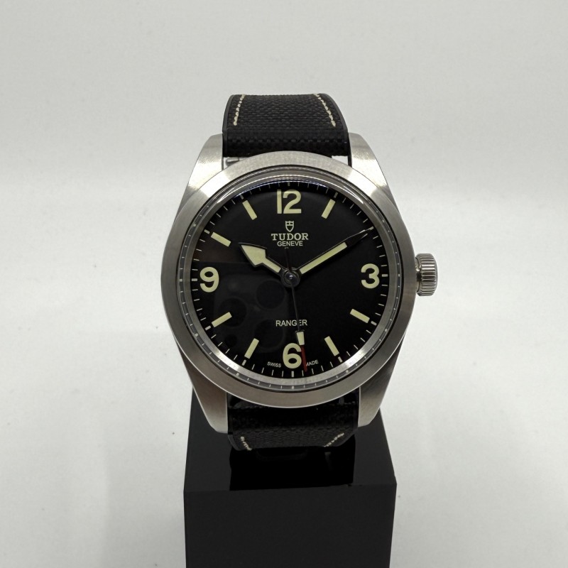 TUDOR Ranger