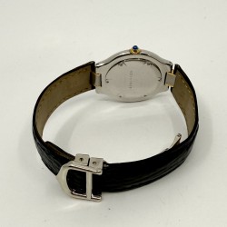 Cartier Must 21