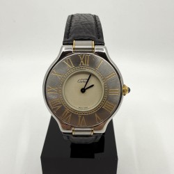 Cartier Must 21