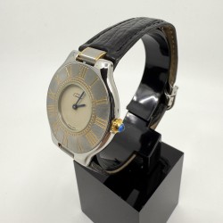 Cartier Must 21