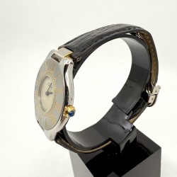 Cartier Must 21