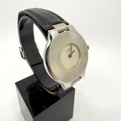 Cartier Must 21
