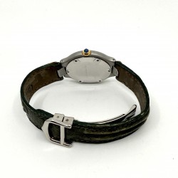 Cartier Must 21