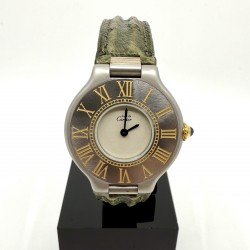 Cartier Must 21