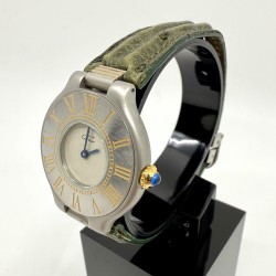 Cartier Must 21