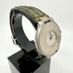 Cartier Must 21