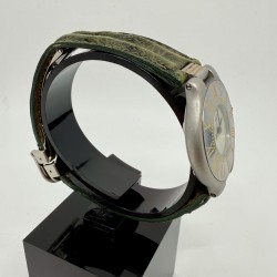 Cartier Must 21